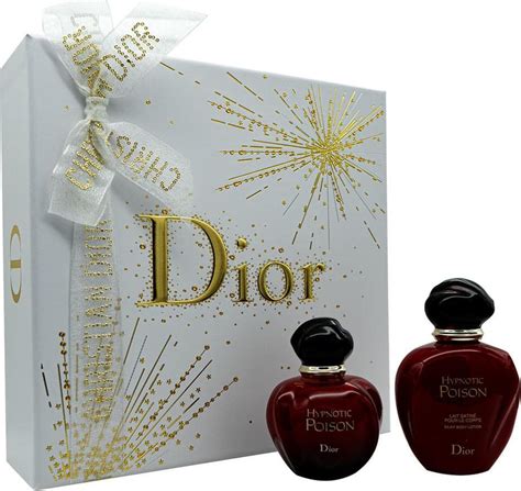 black friday dior hypnotic poison|hypnotic poison gift set.